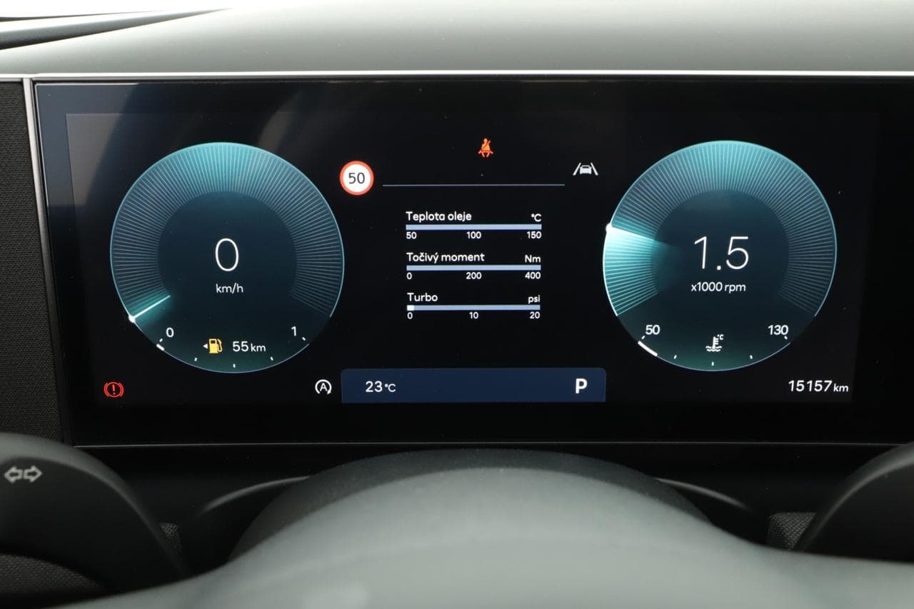 2026 Hyundai TUCSON - 14