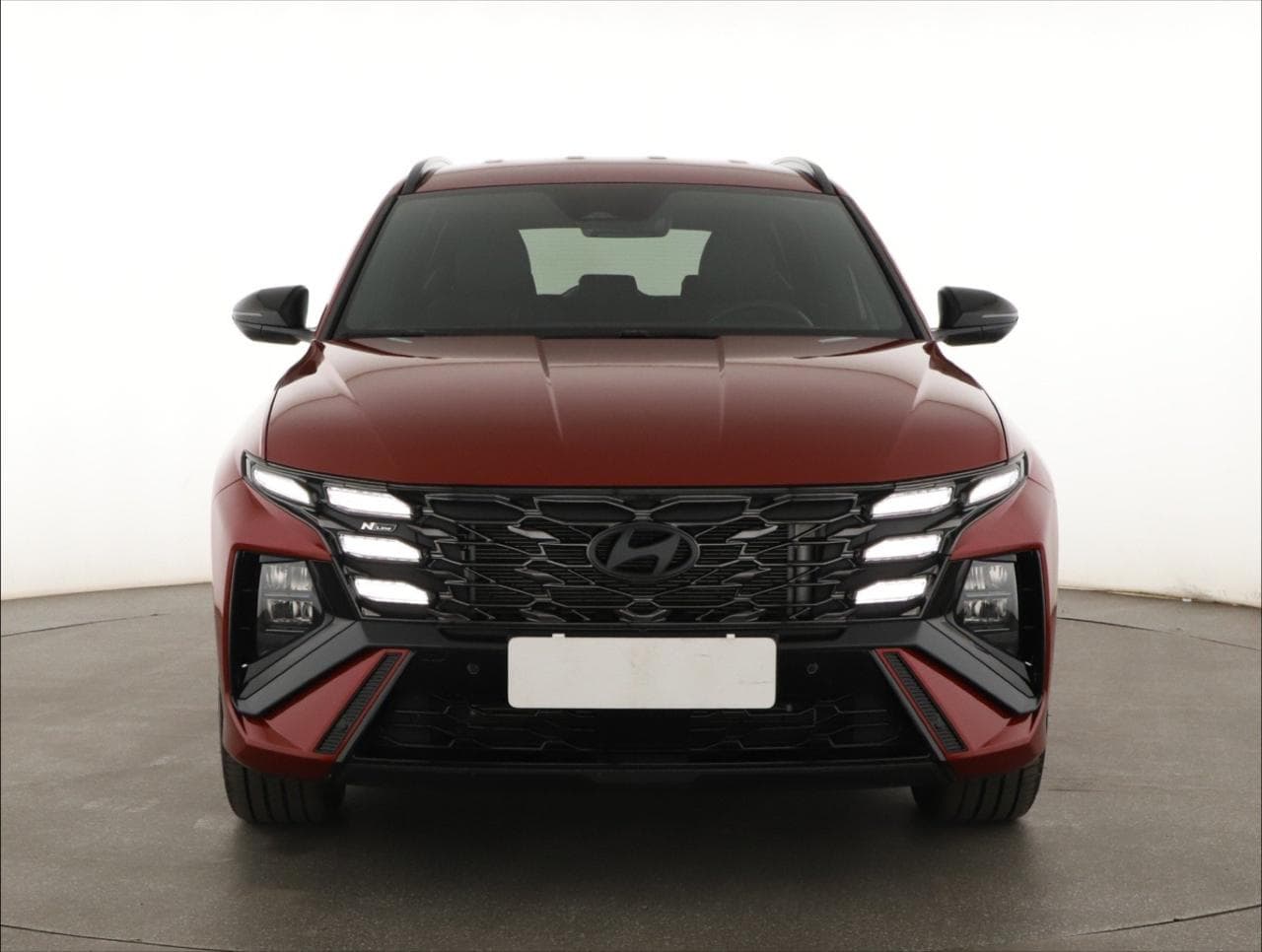 2026 Hyundai TUCSON - 2