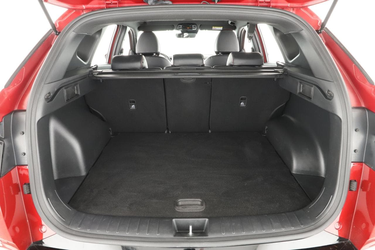 2026 Hyundai TUCSON - 17