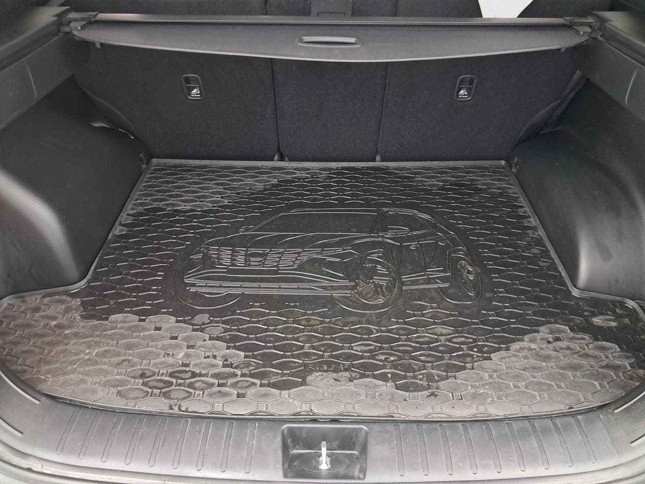 2022 Hyundai TUCSON - 20