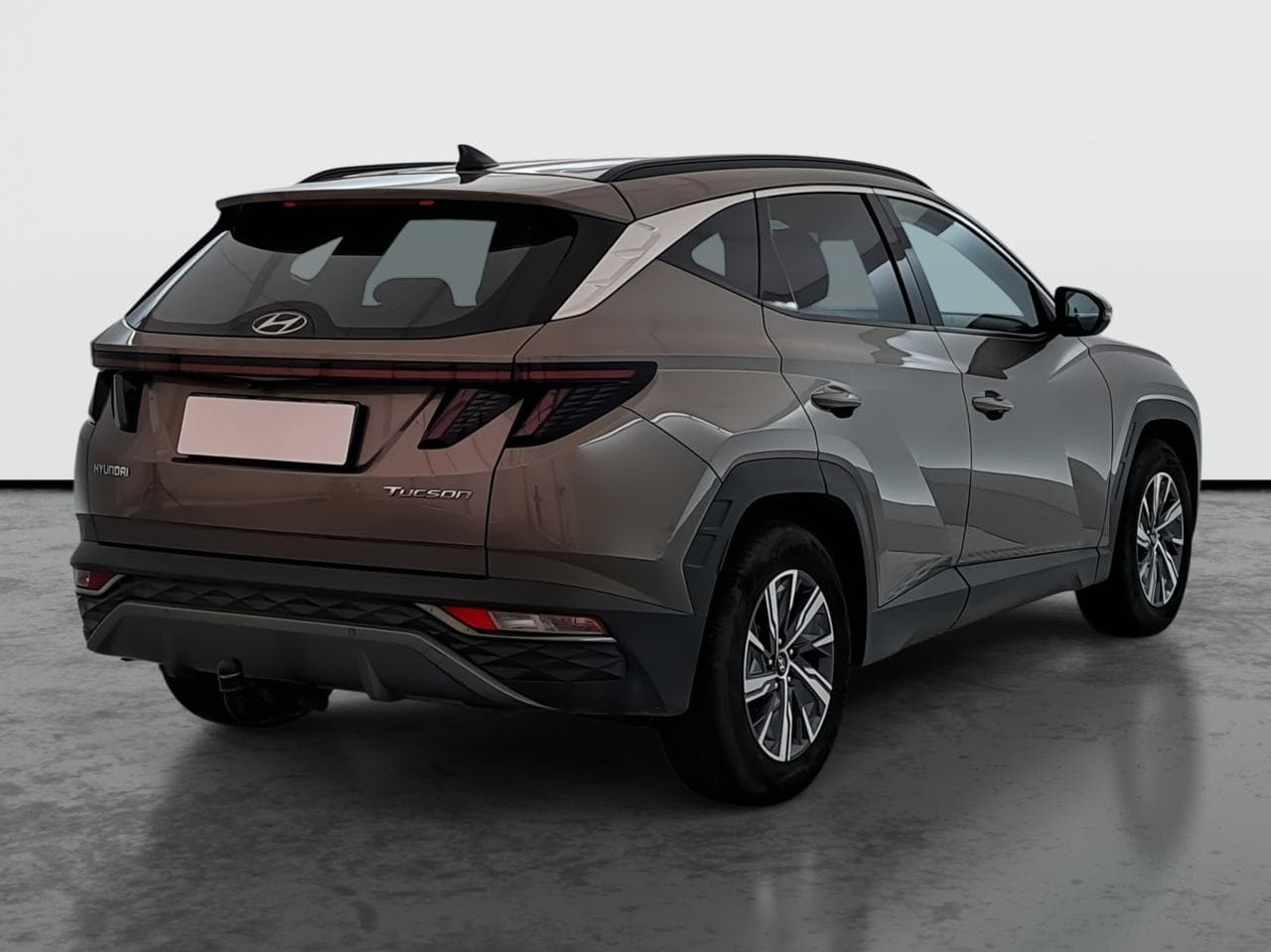 2022 Hyundai TUCSON - 7