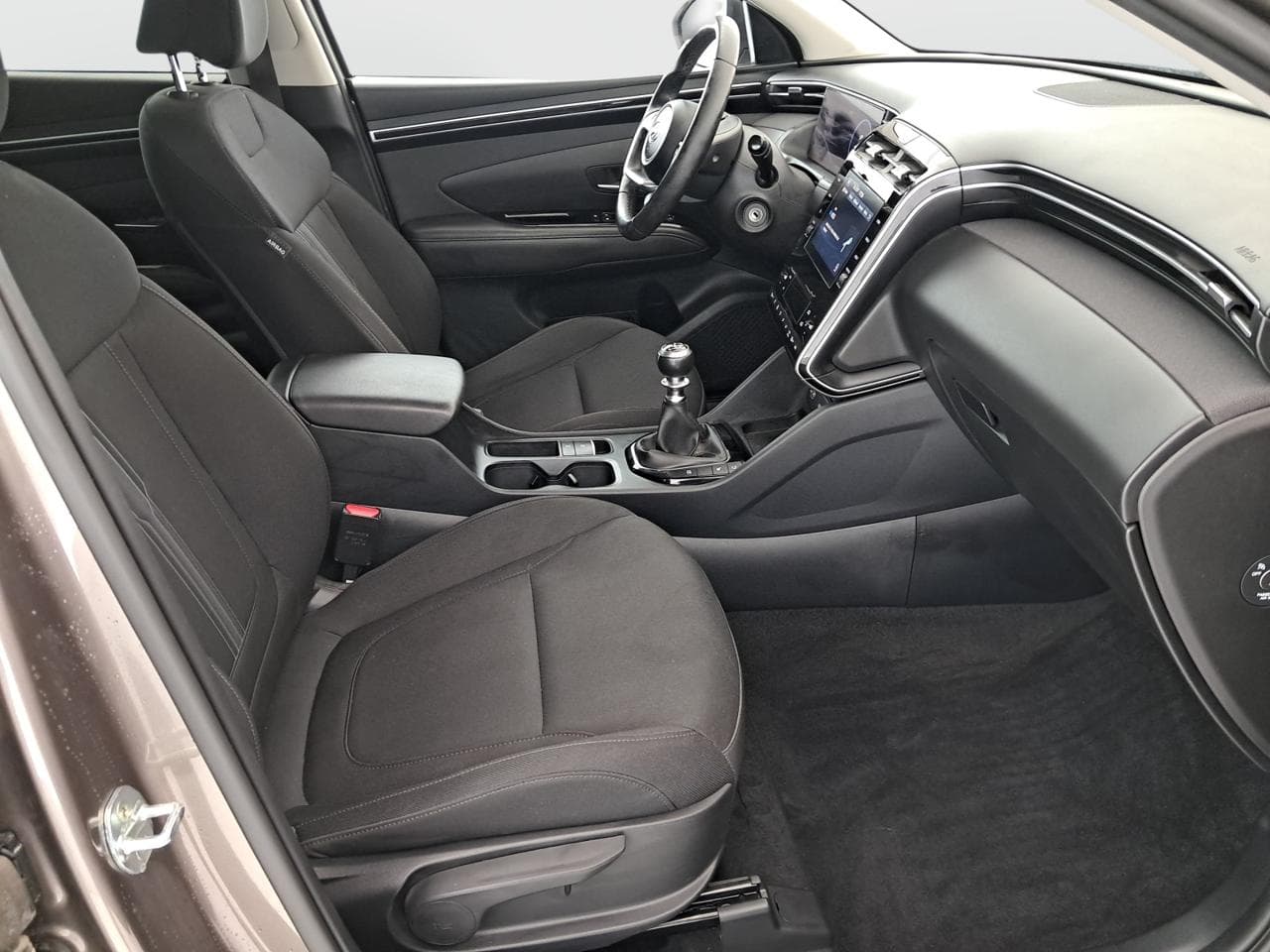 2022 Hyundai TUCSON - 12
