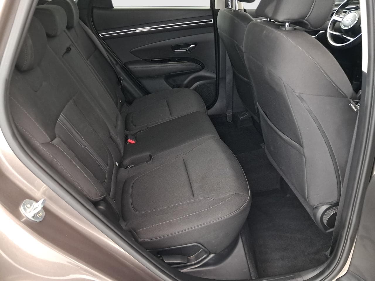 2022 Hyundai TUCSON - 13