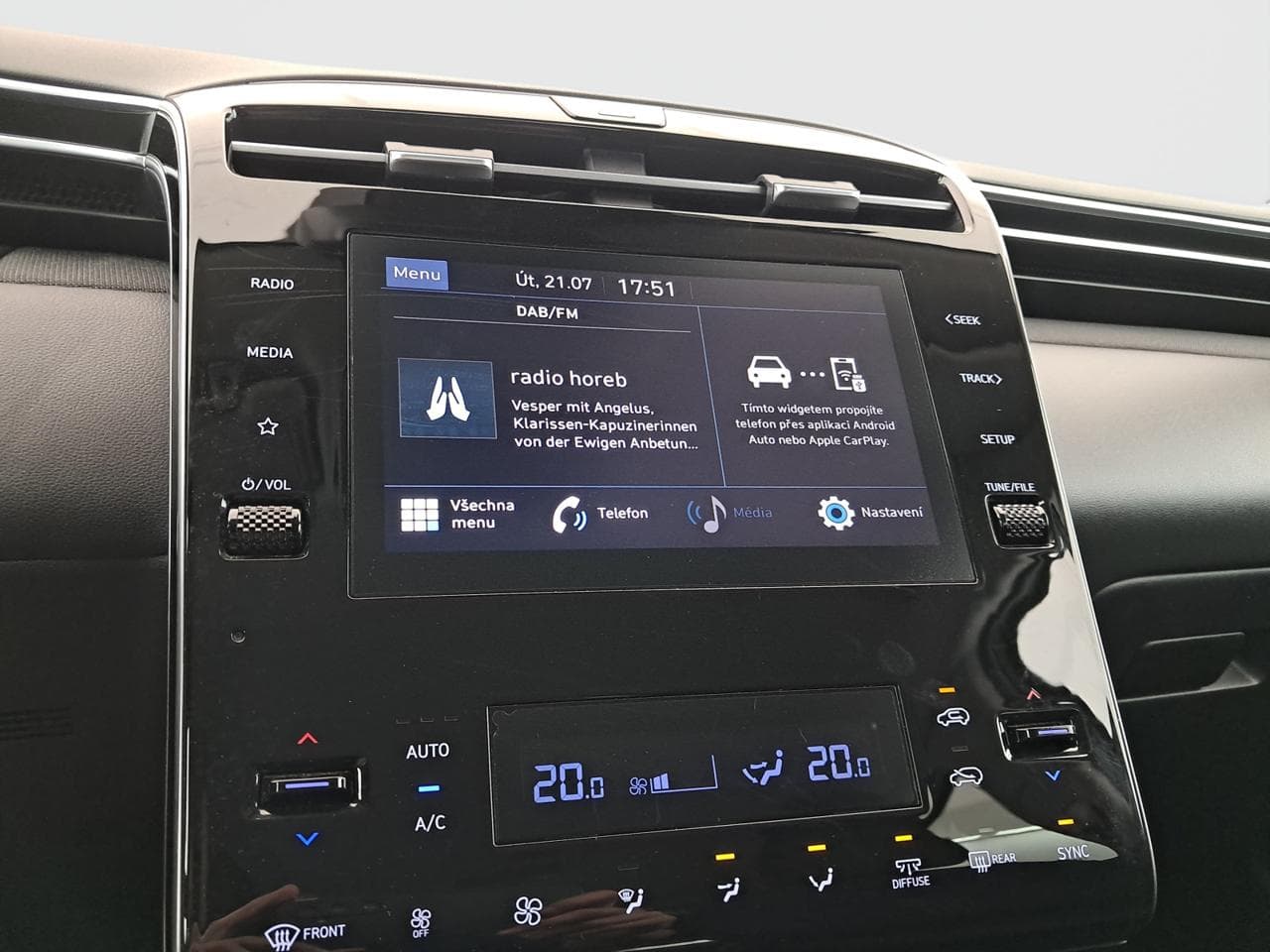2022 Hyundai TUCSON - 18