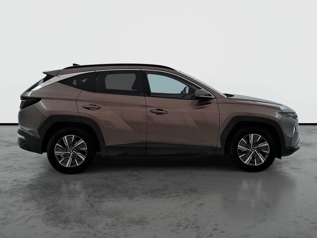 2022 Hyundai TUCSON - 8