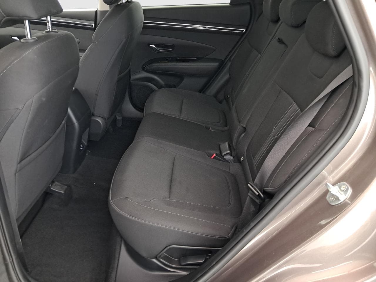 2022 Hyundai TUCSON - 15