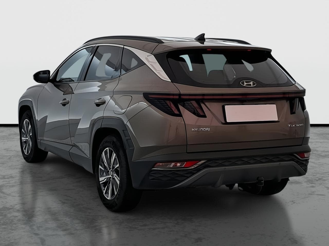 2022 Hyundai TUCSON - 5