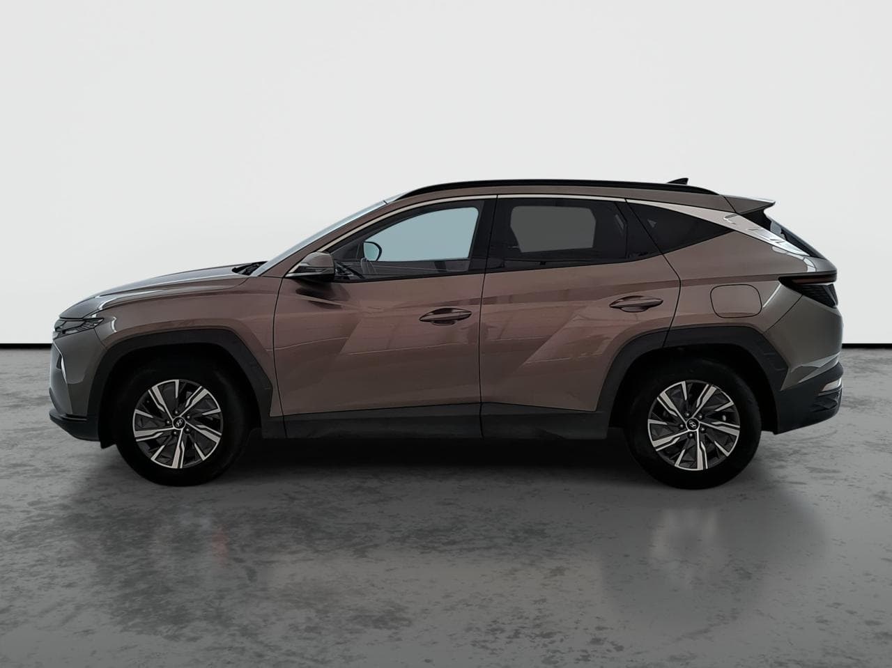 2022 Hyundai TUCSON - 4