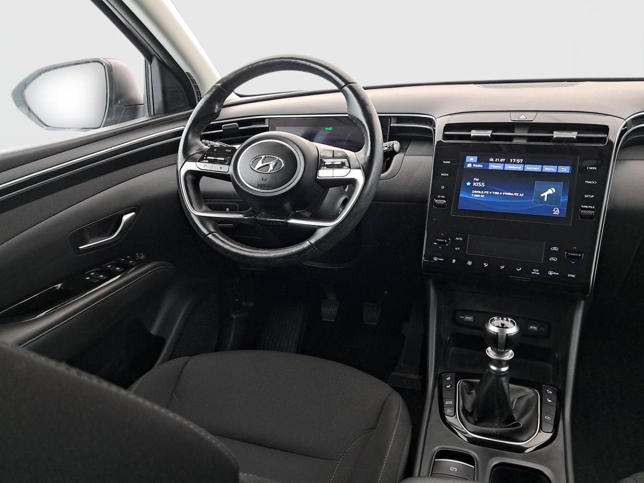 2022 Hyundai TUCSON - 9