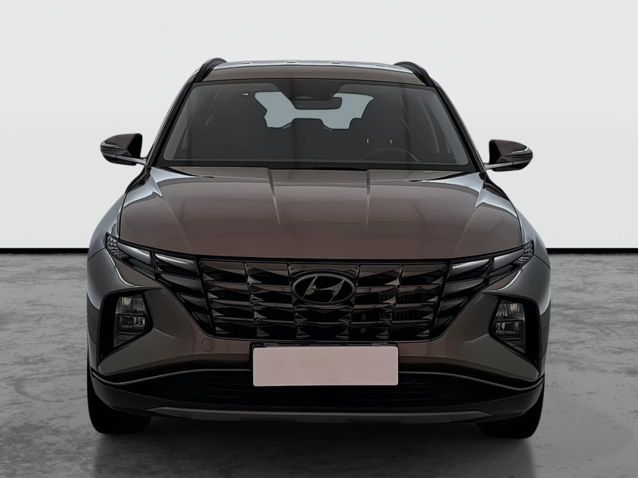 2022 Hyundai TUCSON - 2