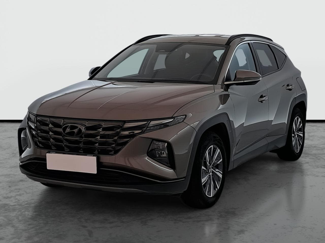 2022 Hyundai TUCSON - 3