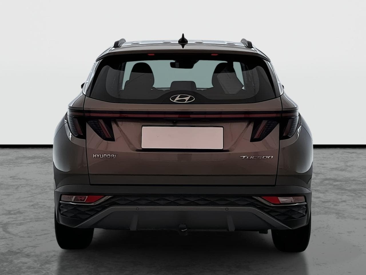 2022 Hyundai TUCSON - 6