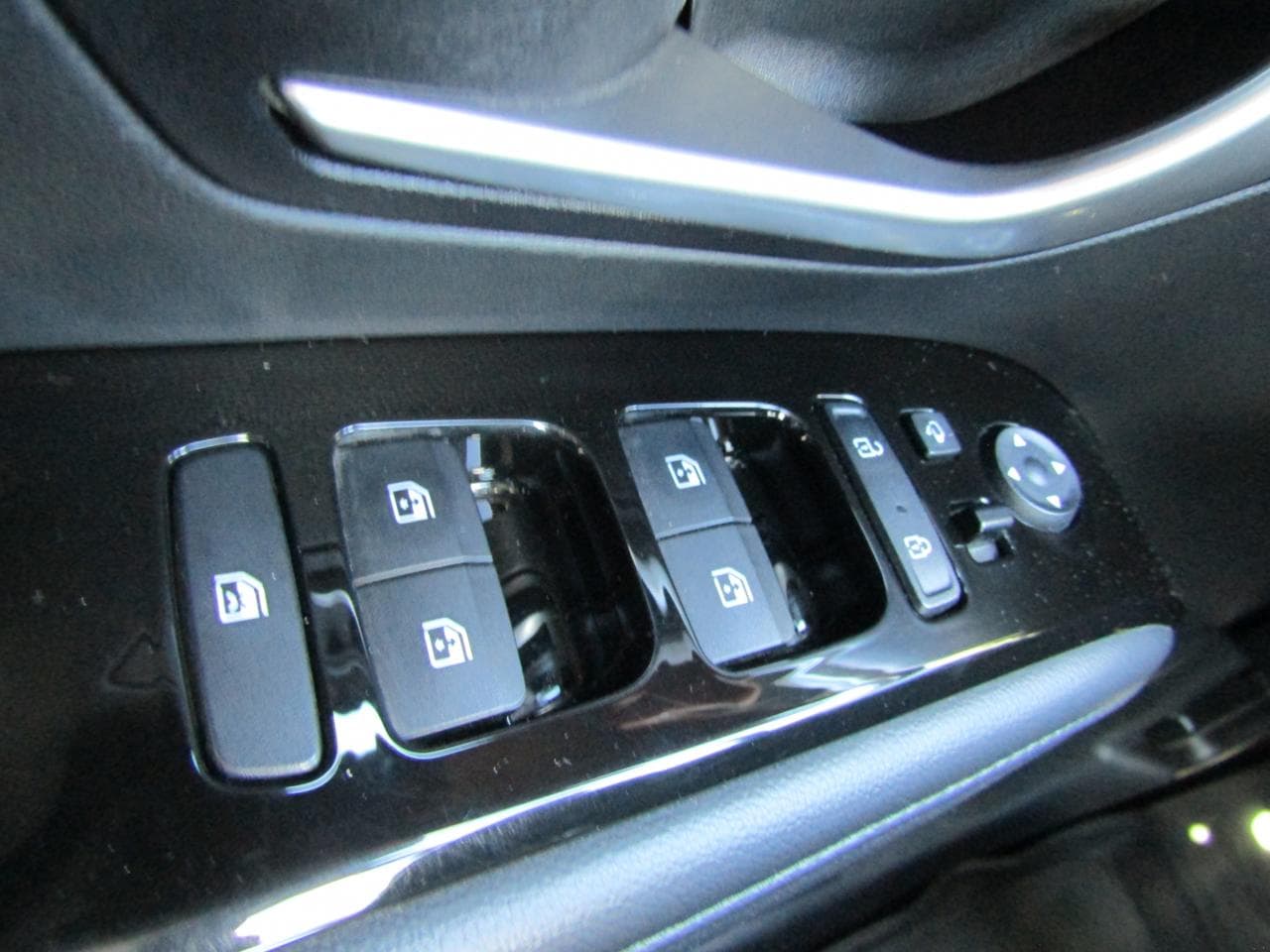2021 Hyundai TUCSON - 16