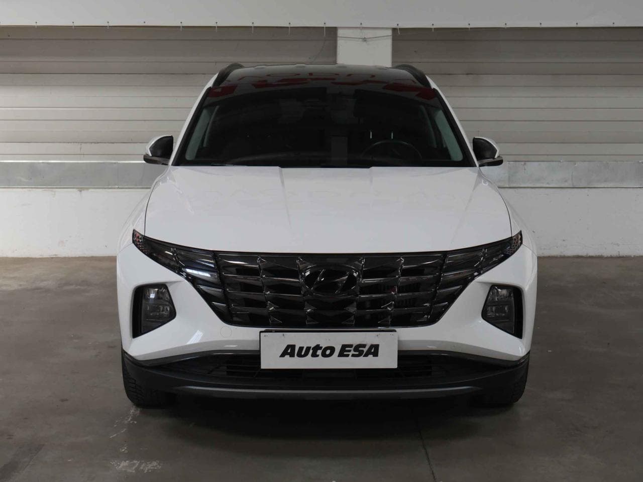 2023 Hyundai TUCSON - 2
