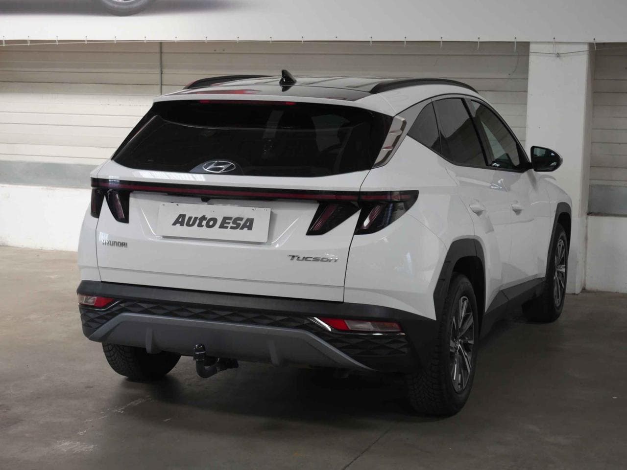 2023 Hyundai TUCSON - 6