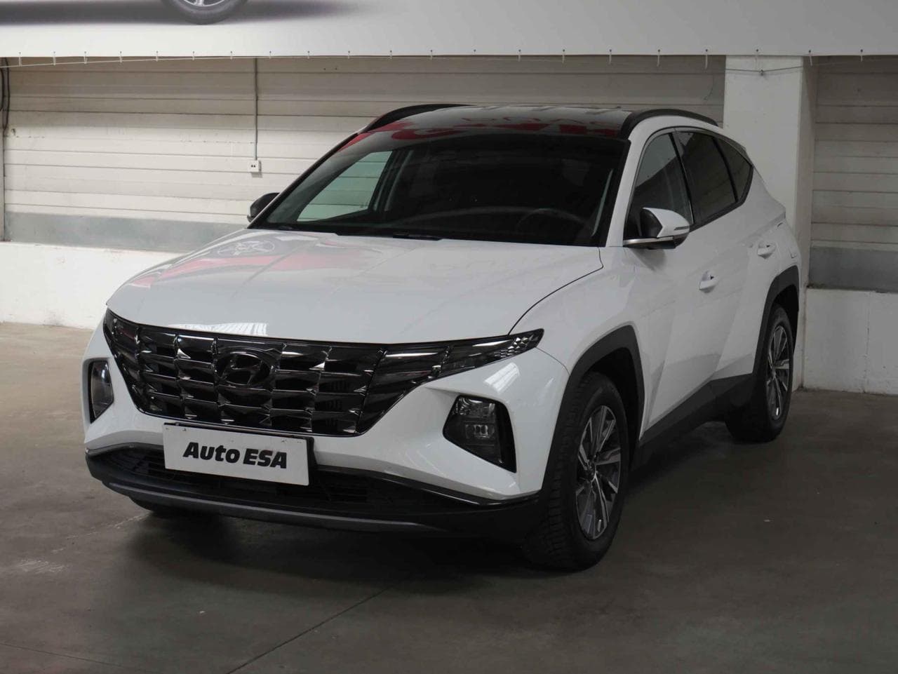 2023 Hyundai TUCSON - 3