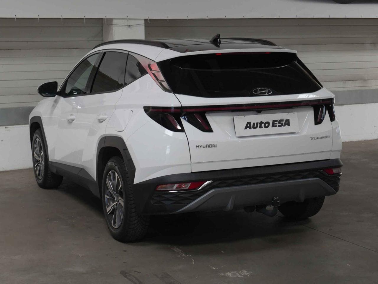 2023 Hyundai TUCSON - 4