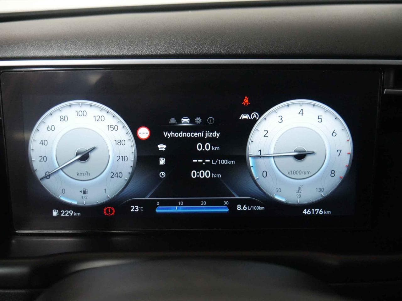 2023 Hyundai TUCSON - 14