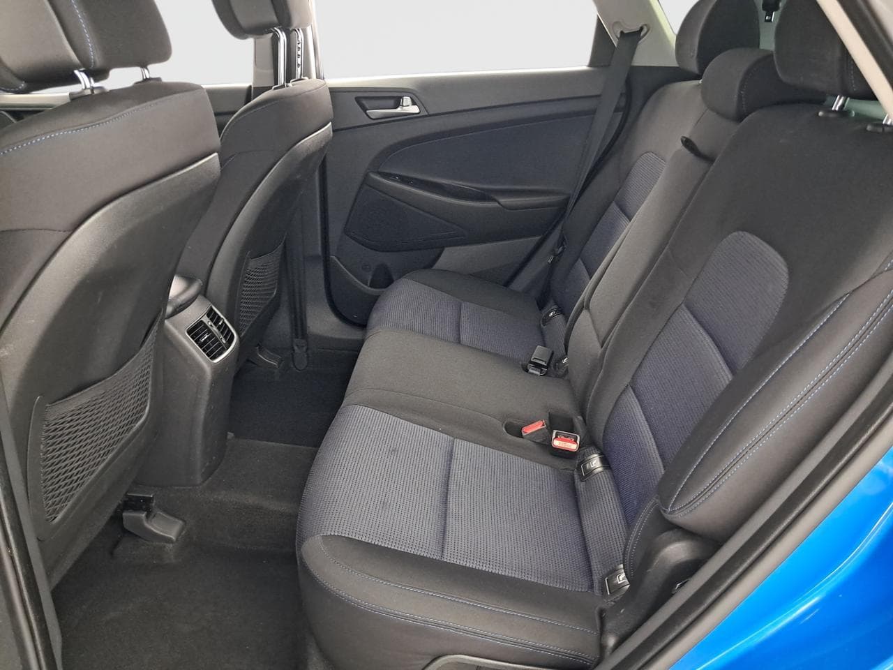 2016 Hyundai TUCSON - 15