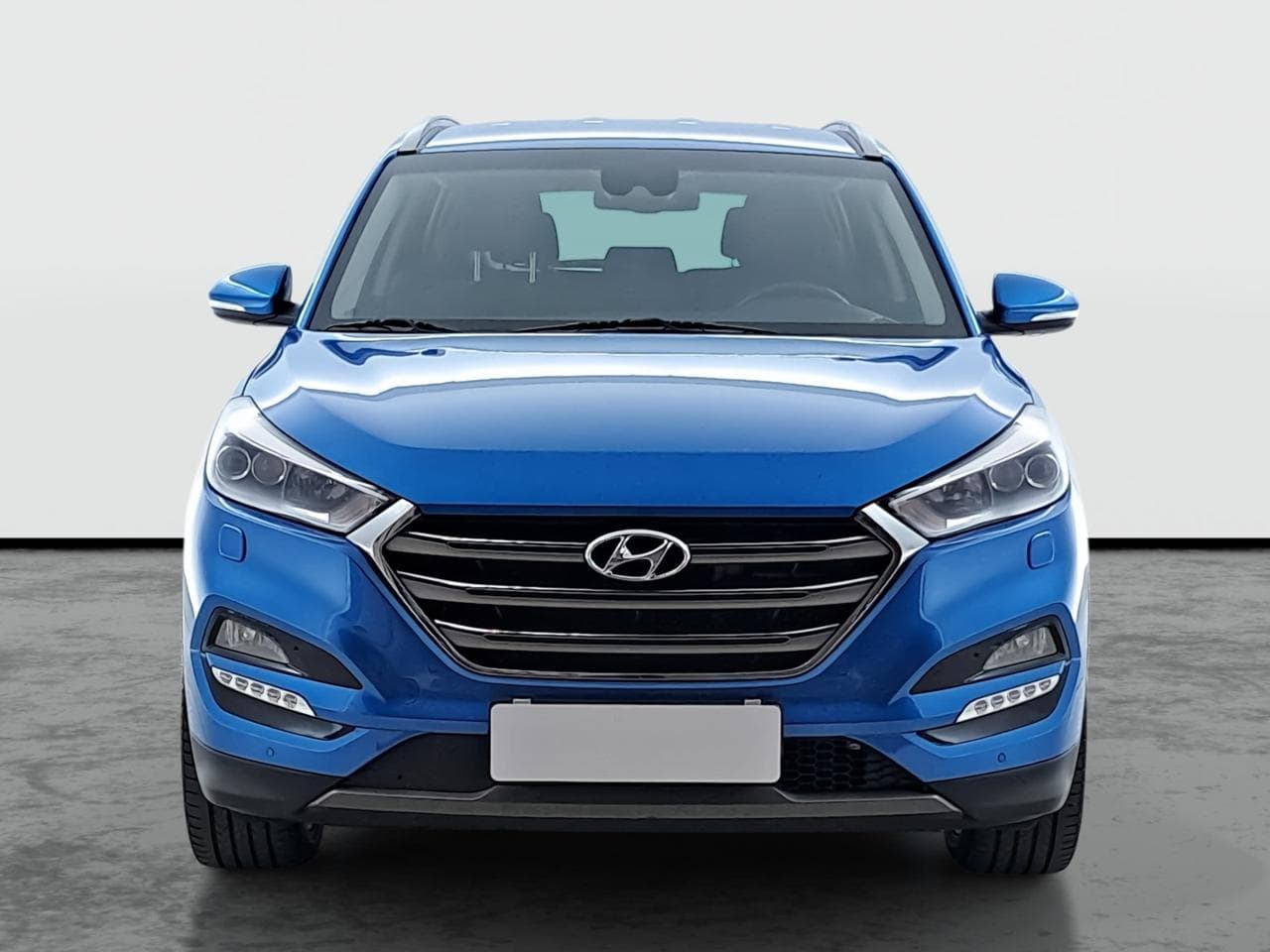 2016 Hyundai TUCSON - 2
