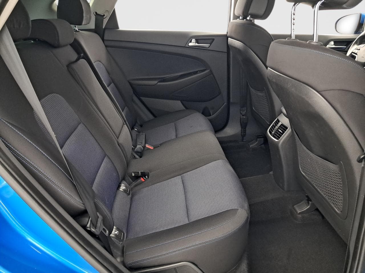 2016 Hyundai TUCSON - 13