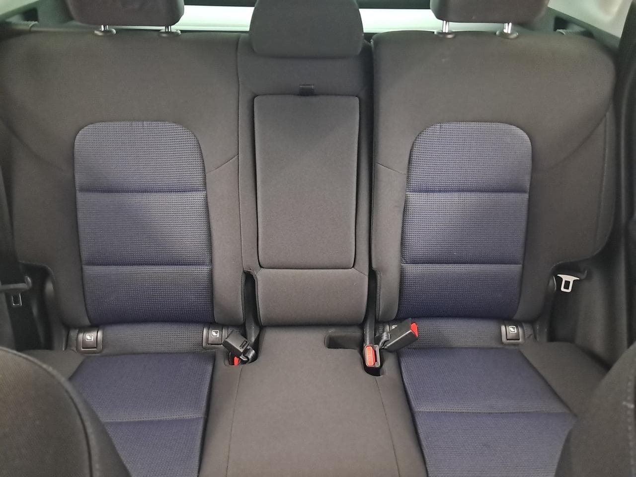 2016 Hyundai TUCSON - 14