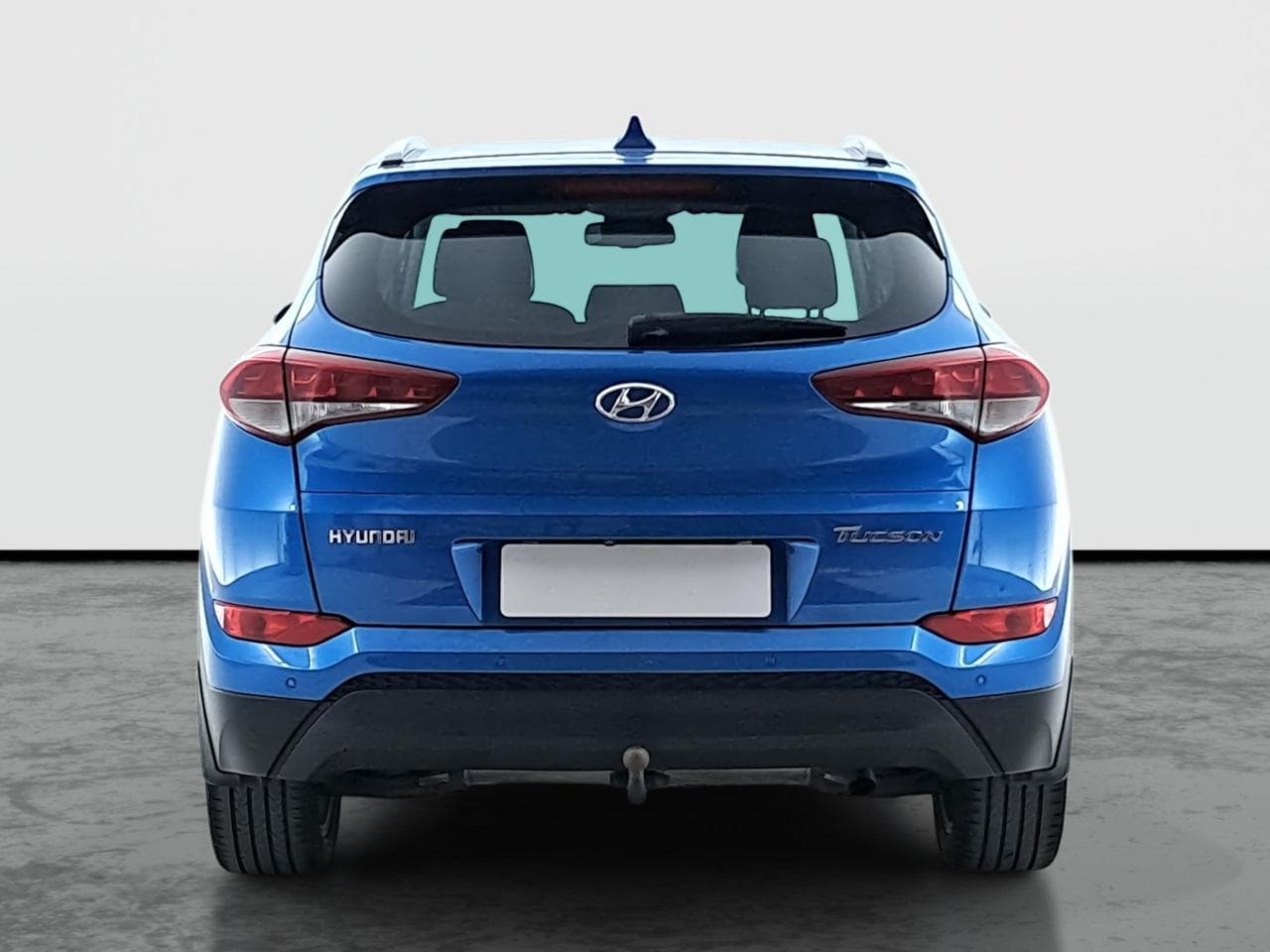 2016 Hyundai TUCSON - 6