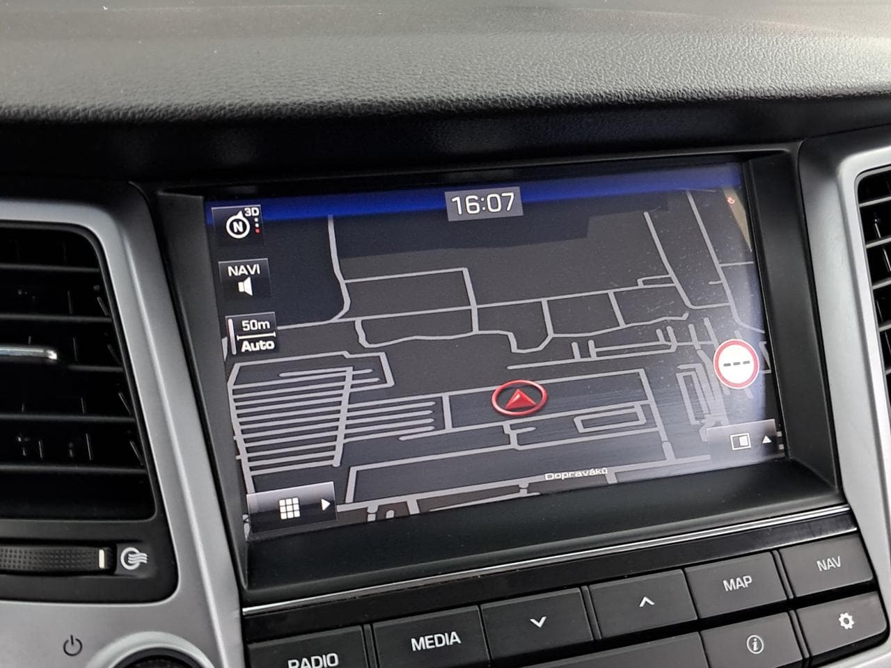 2016 Hyundai TUCSON - 19