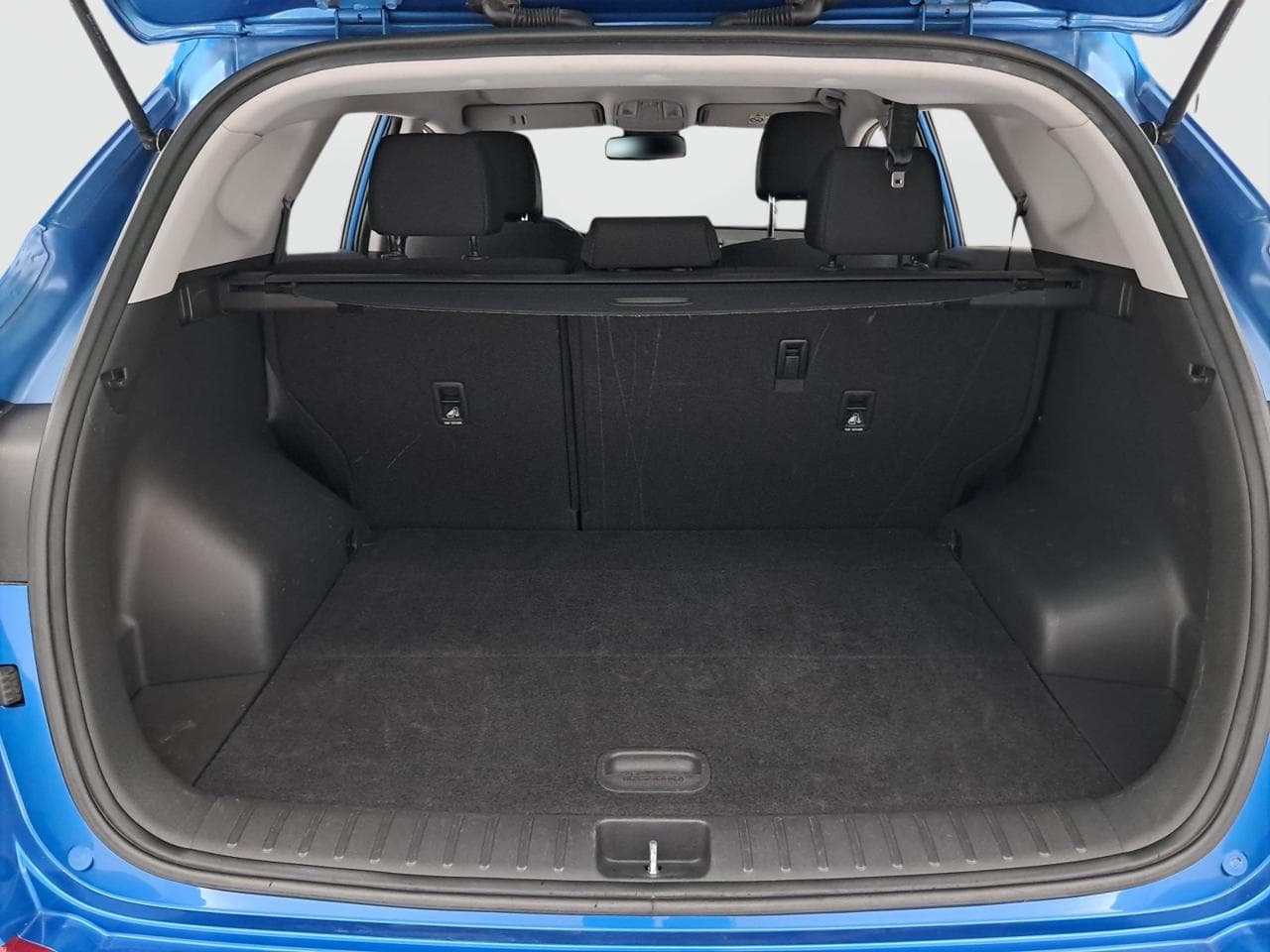 2016 Hyundai TUCSON - 20