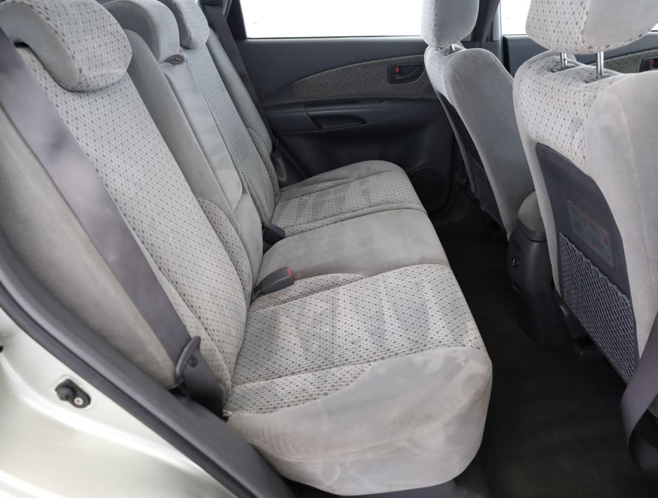 2005 Hyundai TUCSON - 11