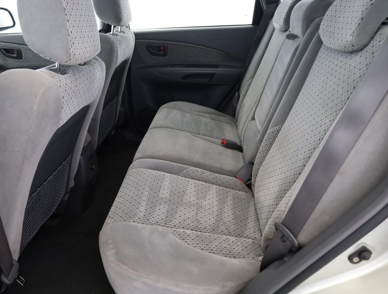 2005 Hyundai TUCSON - 12