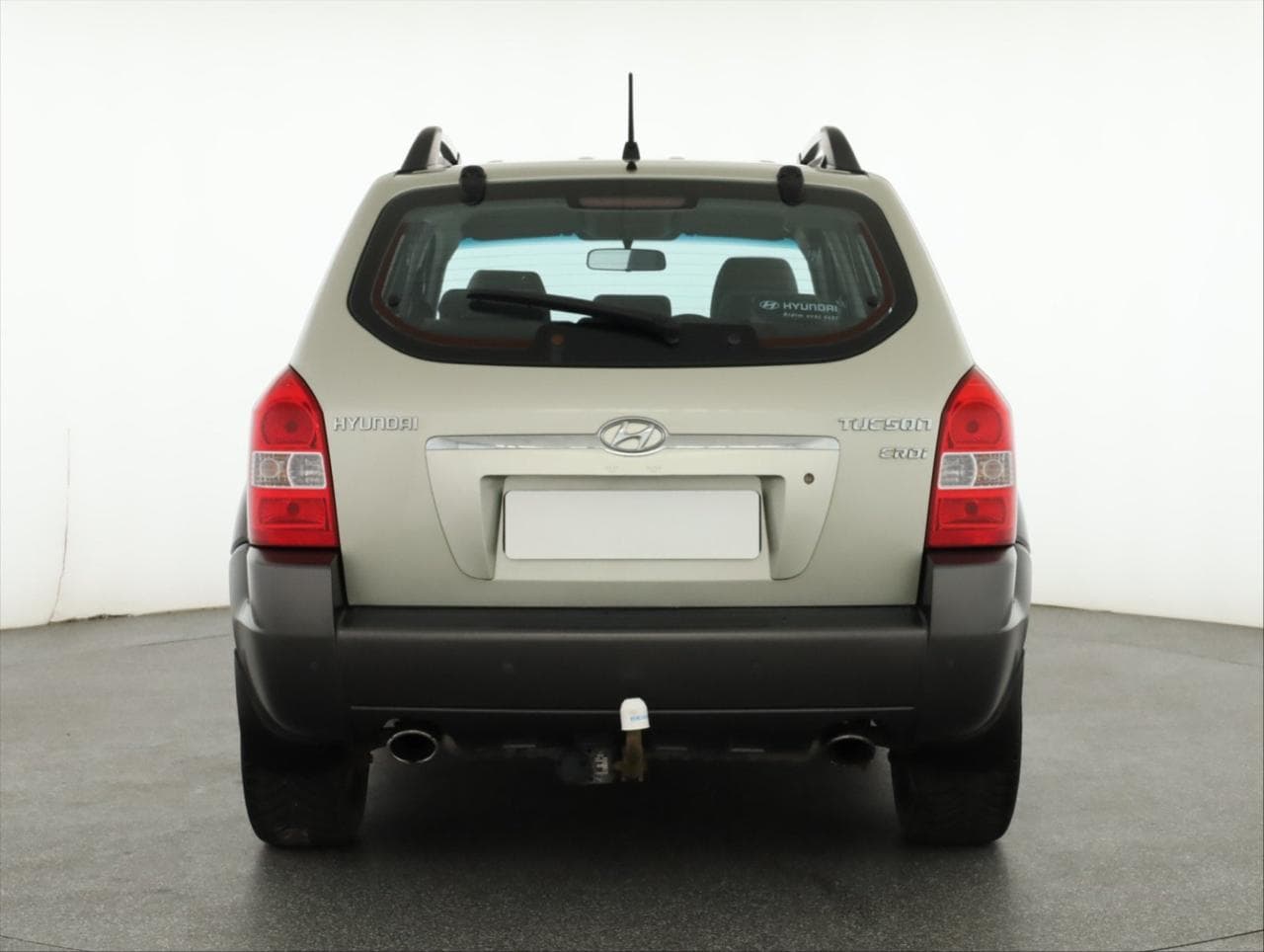 2005 Hyundai TUCSON - 6