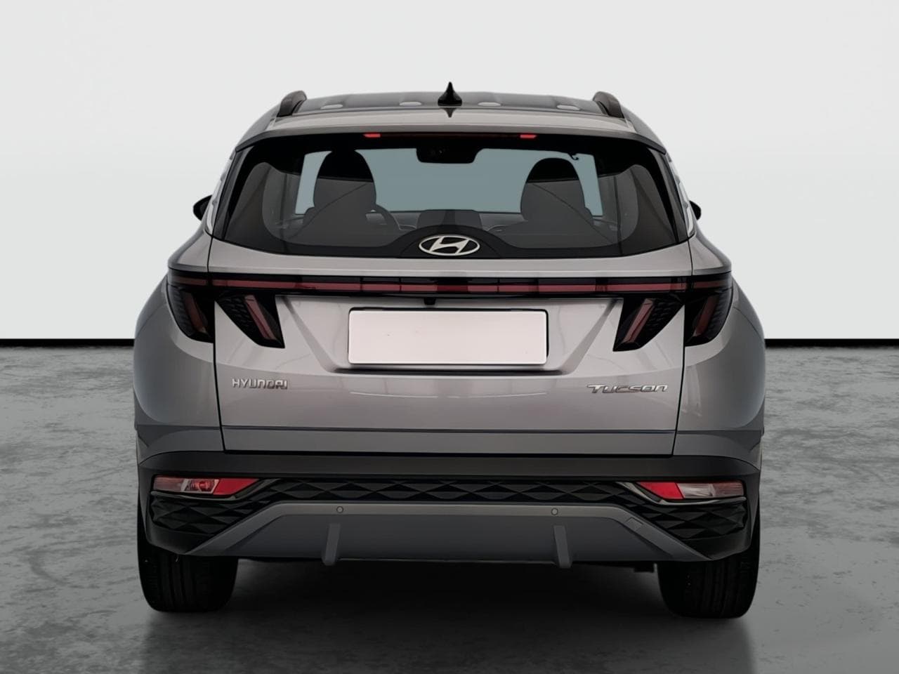 2023 Hyundai TUCSON - 6