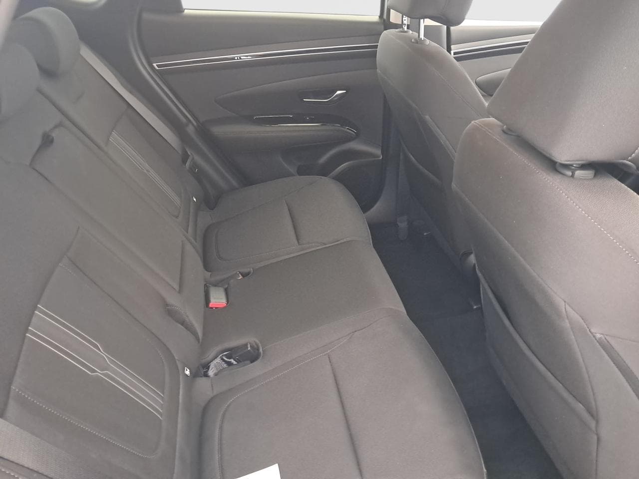 2023 Hyundai TUCSON - 13