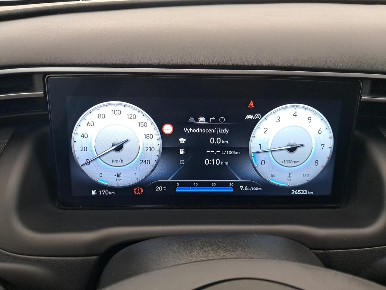 2023 Hyundai TUCSON - 17