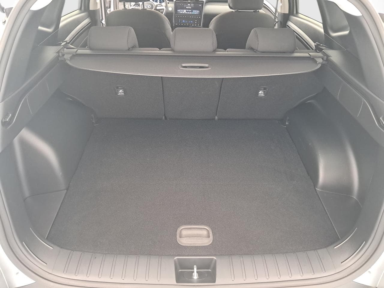 2023 Hyundai TUCSON - 20
