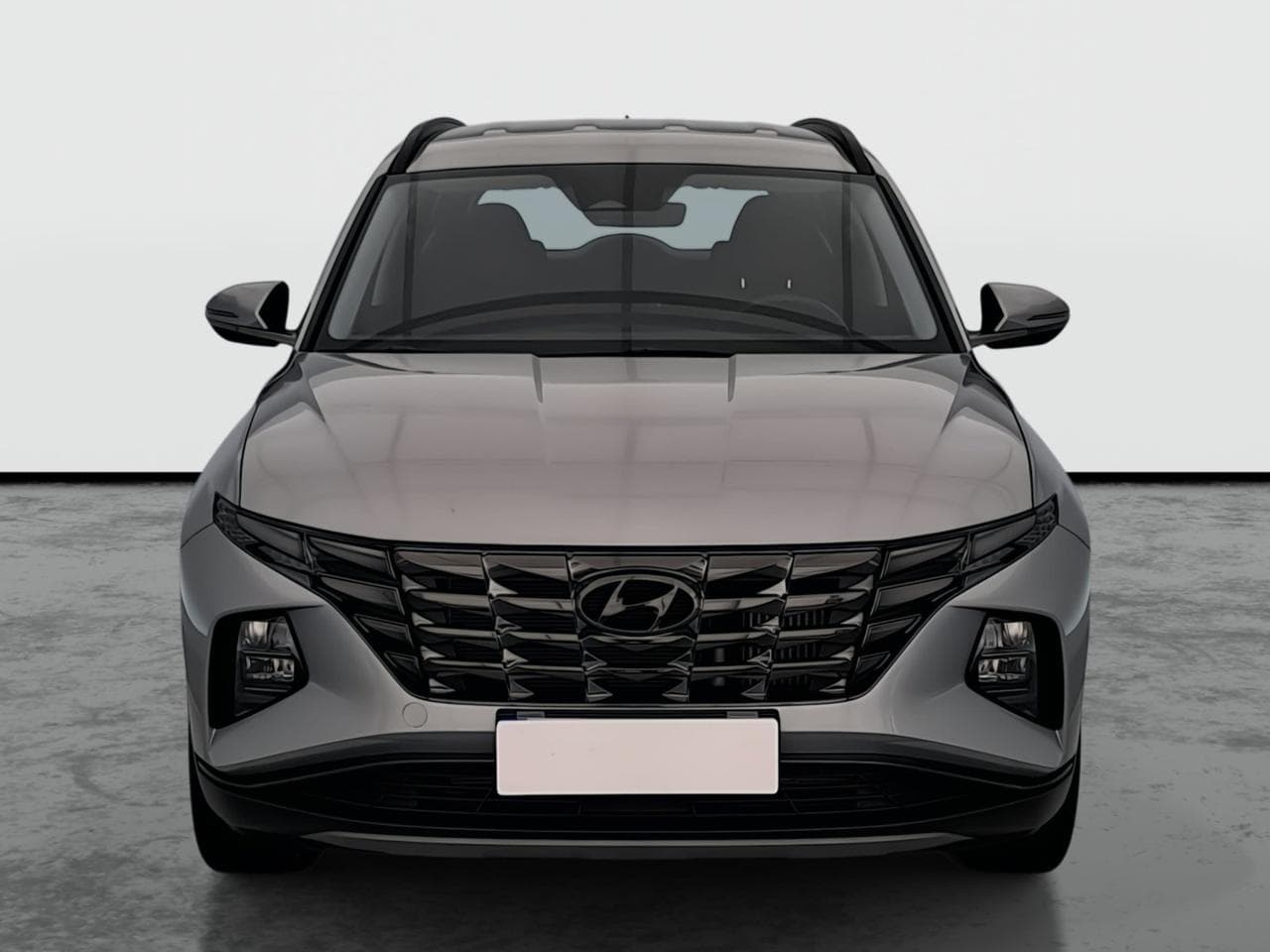 2023 Hyundai TUCSON - 2