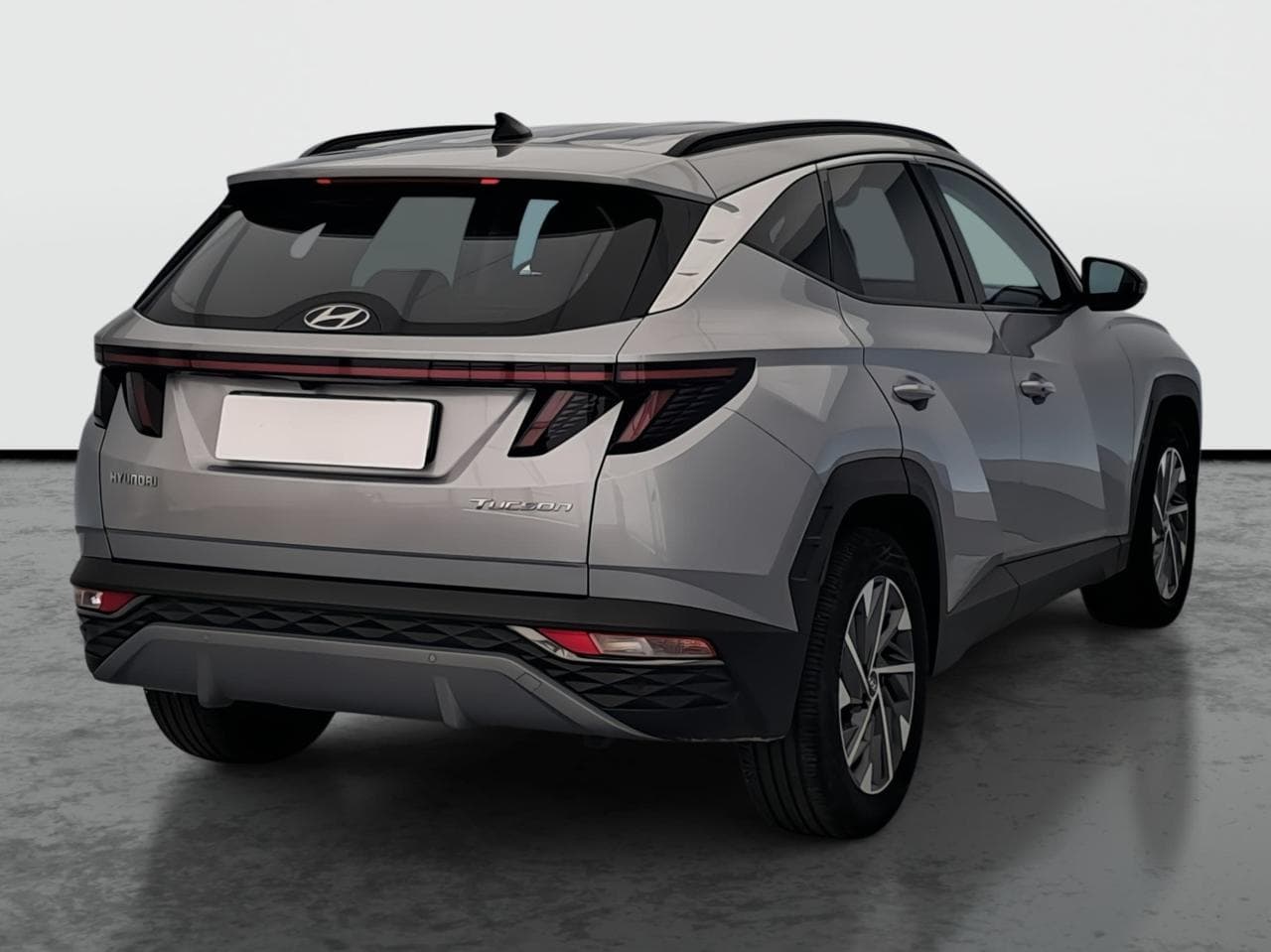 2023 Hyundai TUCSON - 7