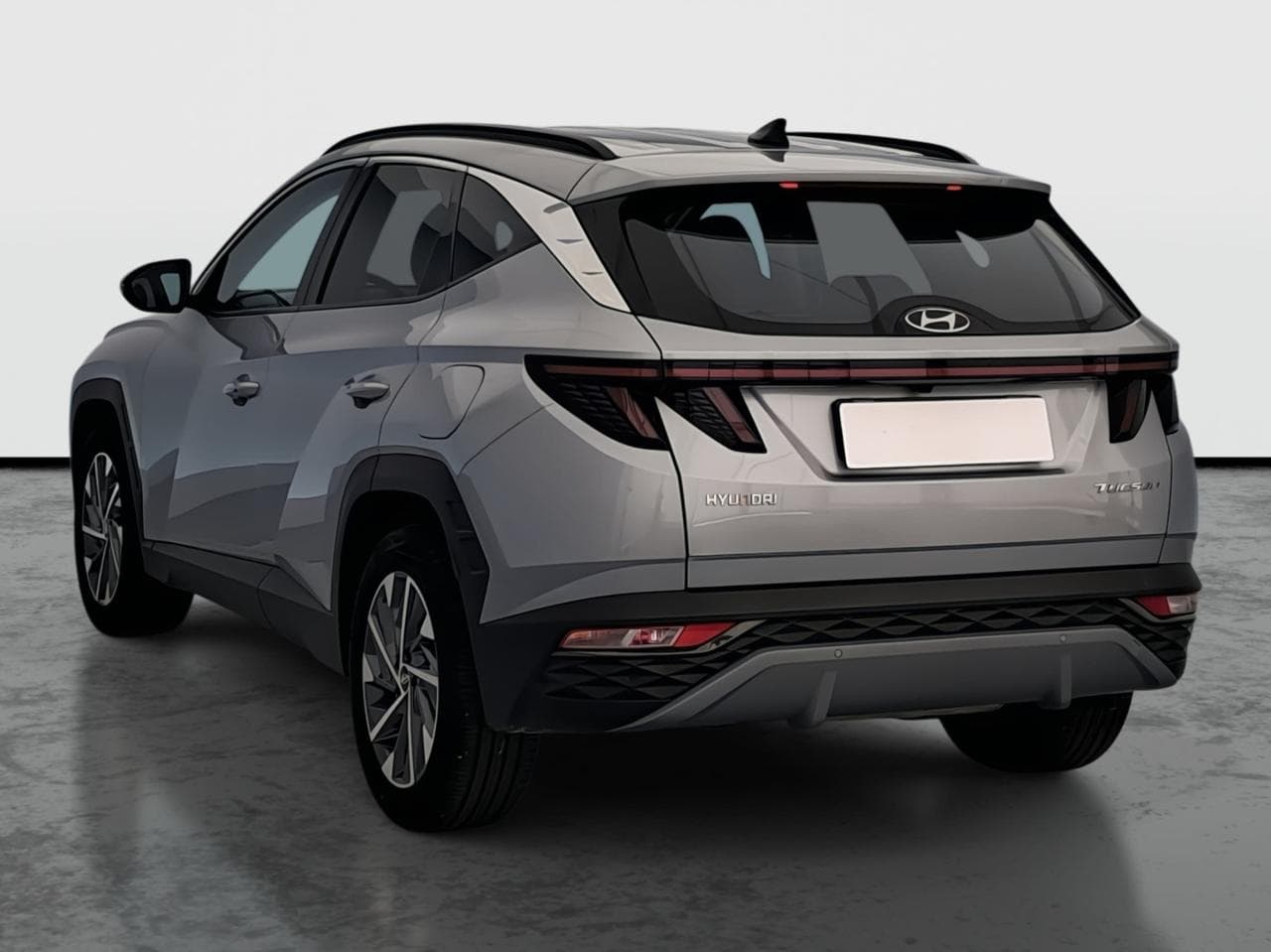 2023 Hyundai TUCSON - 5
