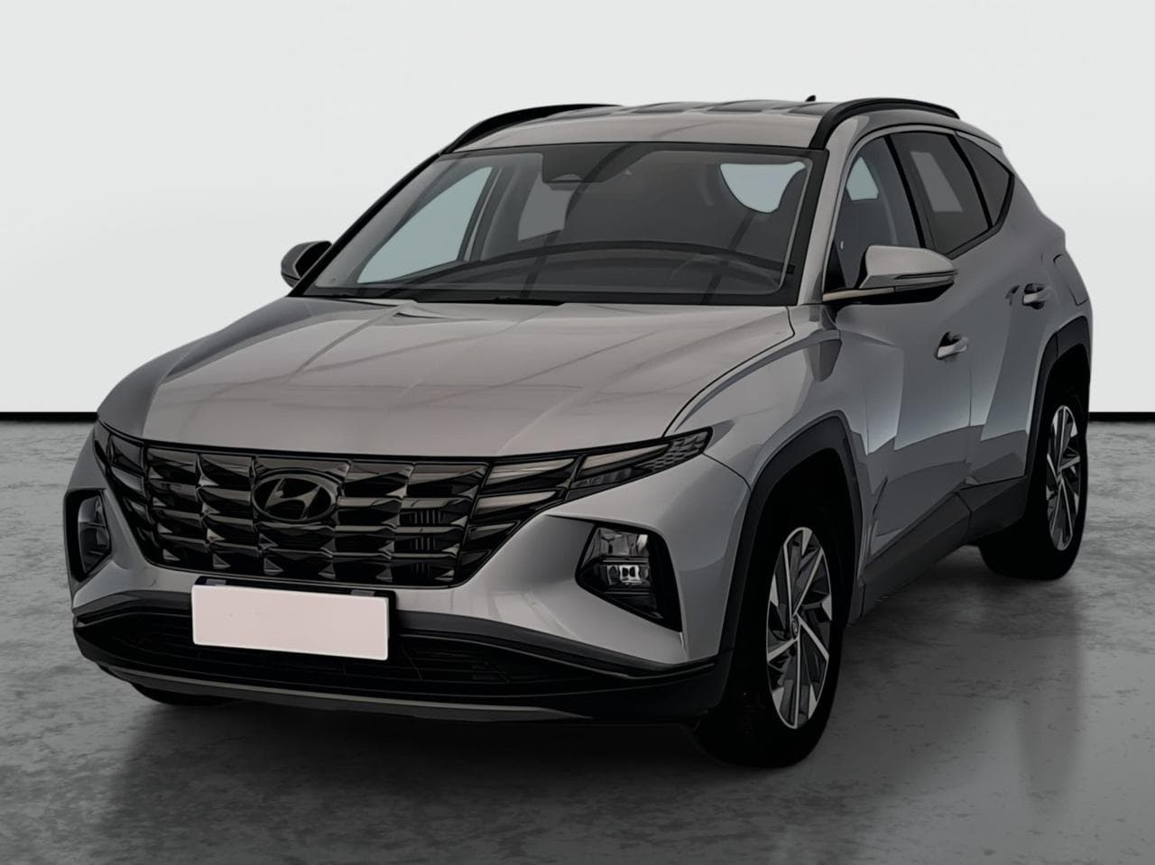 2023 Hyundai TUCSON - 3