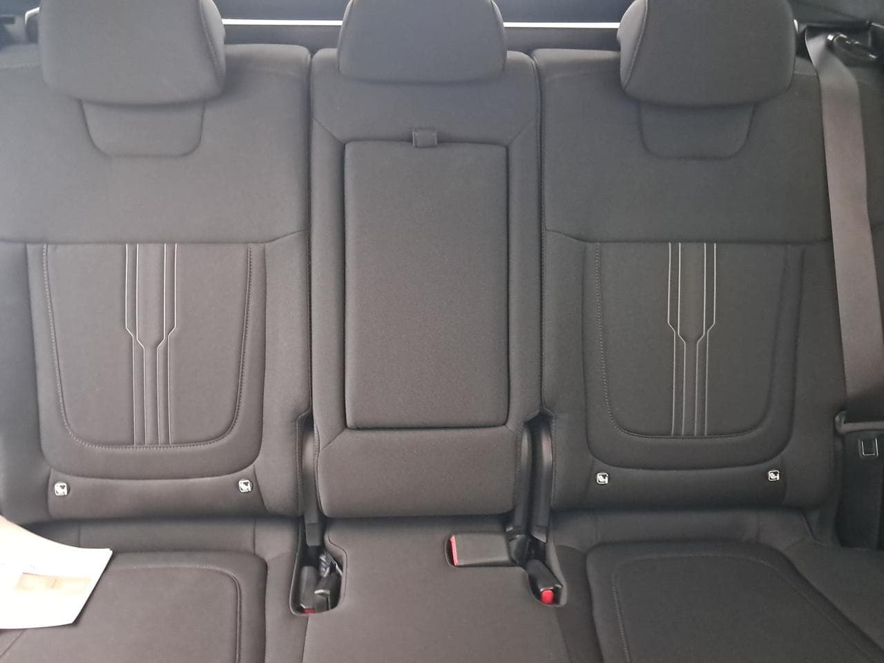 2023 Hyundai TUCSON - 14