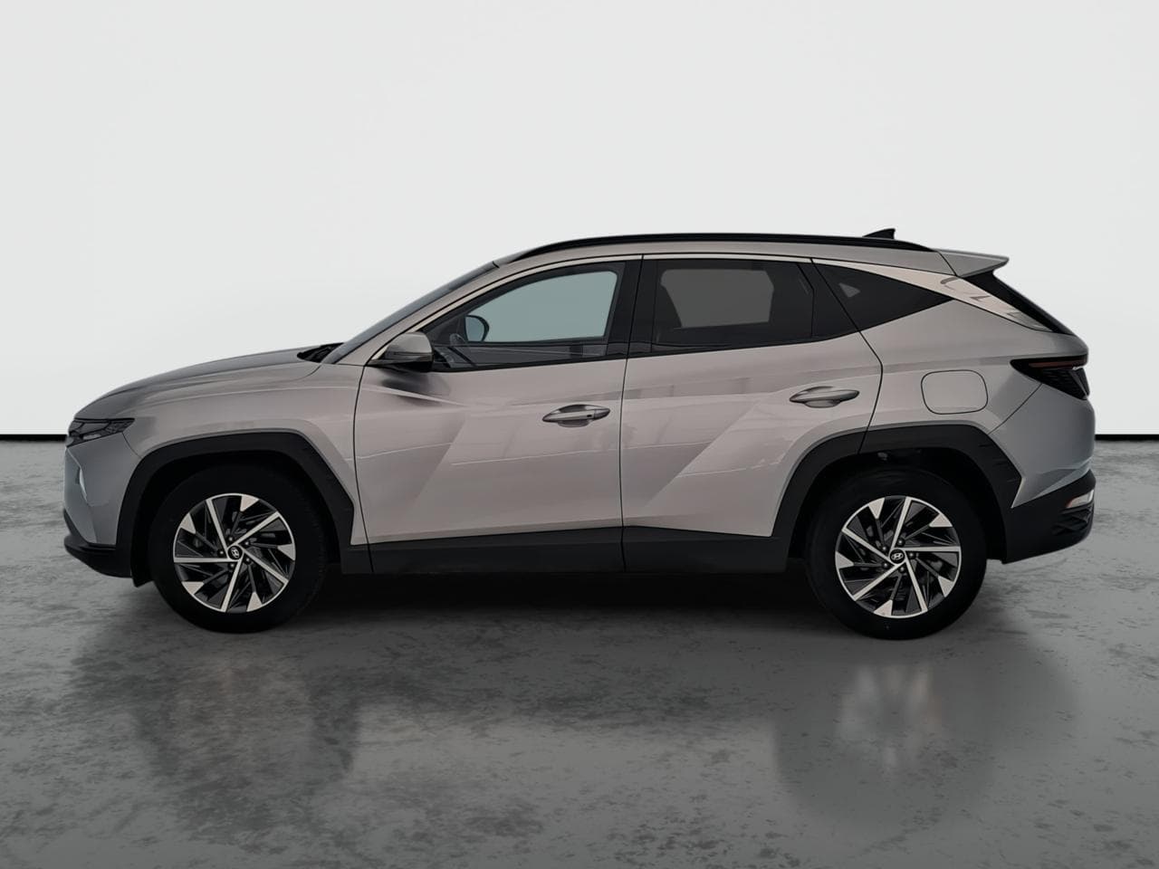 2023 Hyundai TUCSON - 4