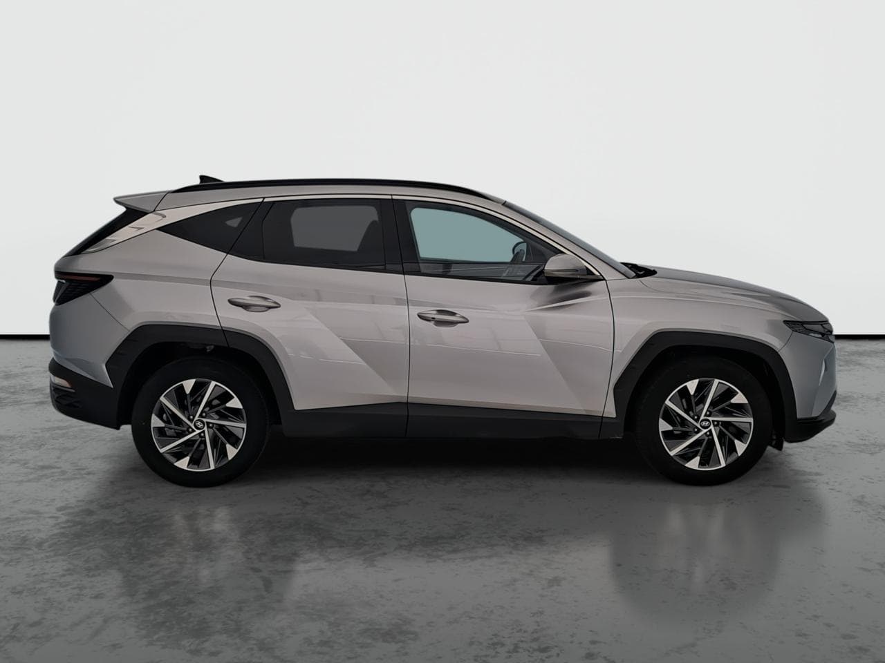 2023 Hyundai TUCSON - 8