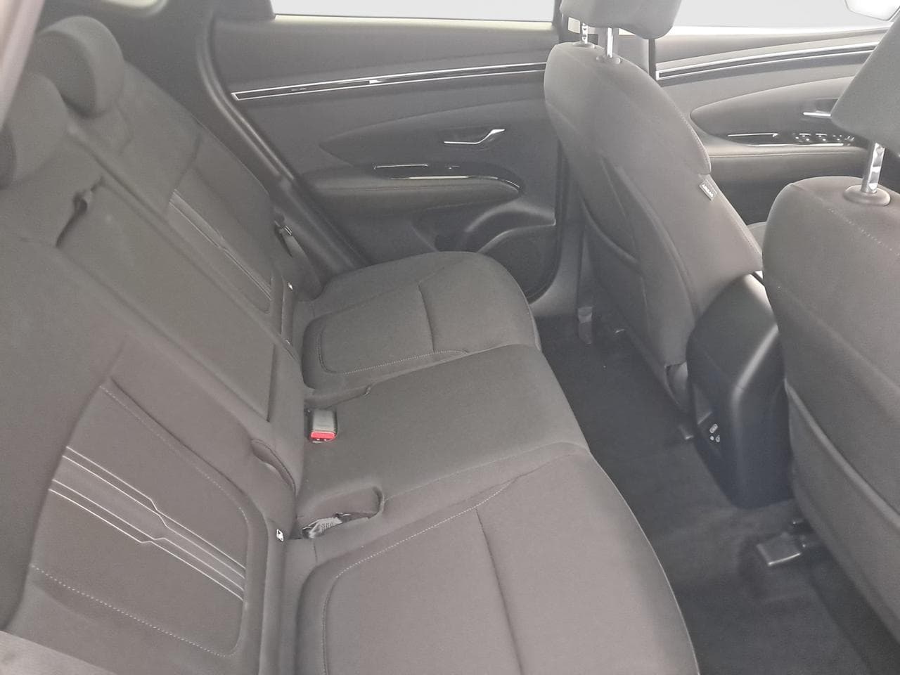 2021 Hyundai TUCSON - 13