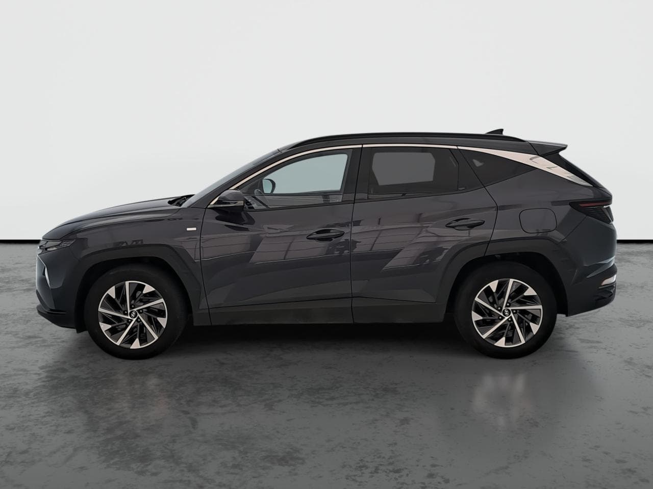 2021 Hyundai TUCSON - 4