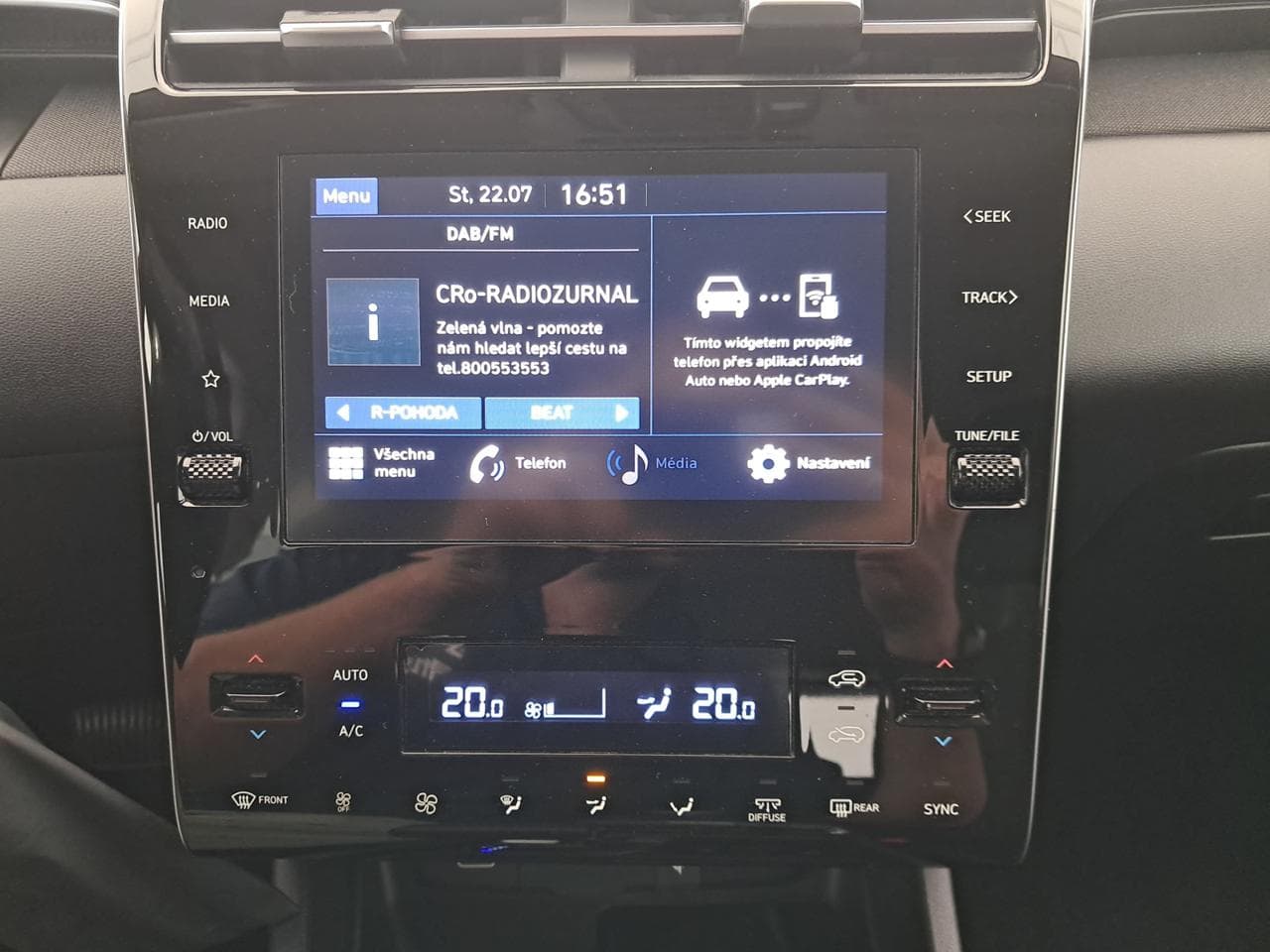 2021 Hyundai TUCSON - 18