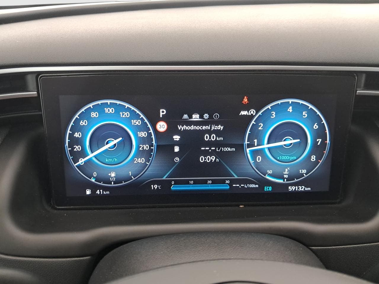 2021 Hyundai TUCSON - 17
