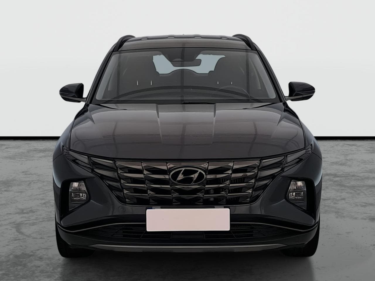 2021 Hyundai TUCSON - 2