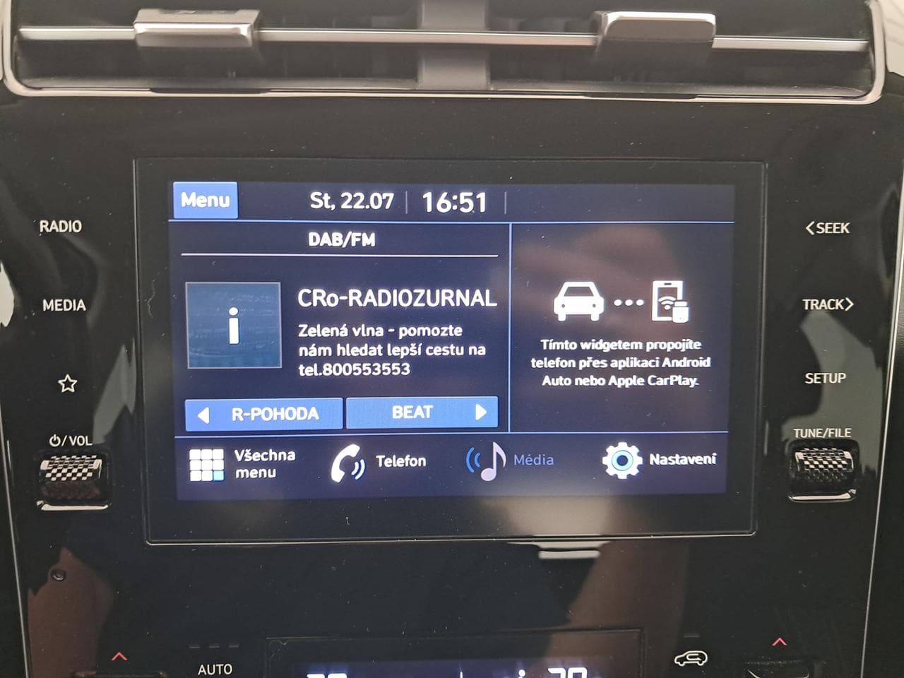 2021 Hyundai TUCSON - 19