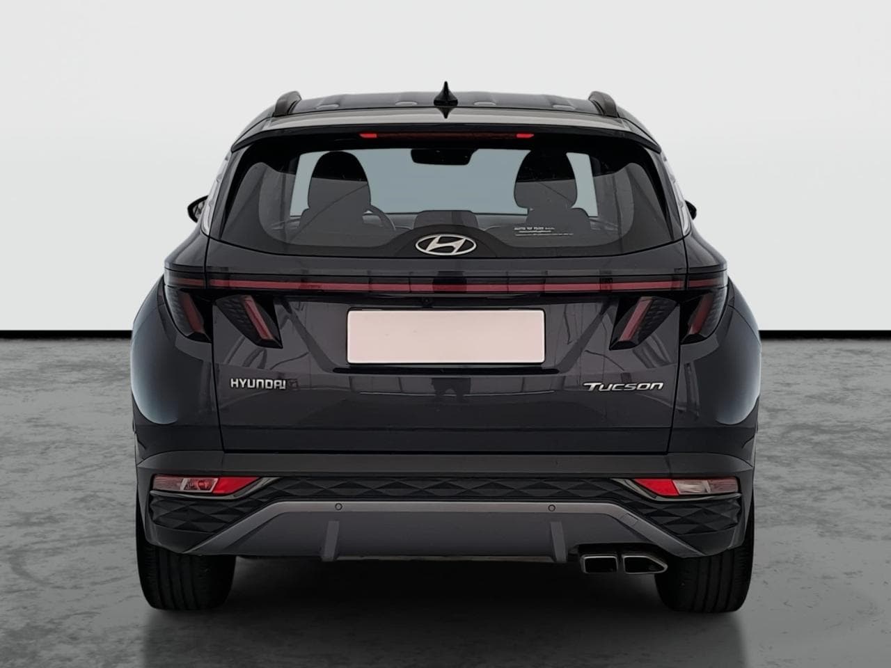 2021 Hyundai TUCSON - 6